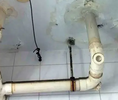 浉河卫生间漏水检测多少钱