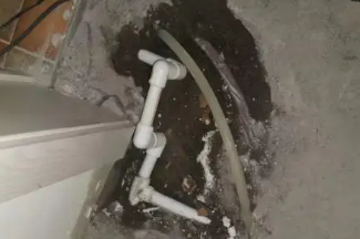浉河卫生间漏水检测多少钱