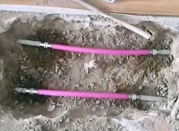 浉河卫生间测漏水多少钱