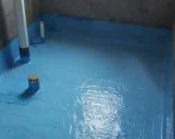 浉河卫生间防水哪家好