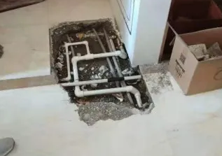 浉河查漏水多少钱