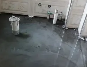 浉河卫生间漏水维修公司为您专业分享下浉河卫生间漏水检测的知识点