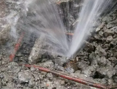 浉河水管维修多少钱